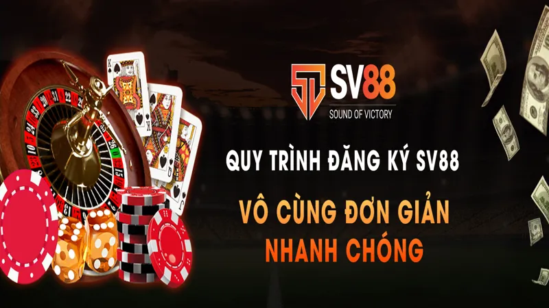 huong dan sv88 0 800x450 Hướng Dẫn SV88 – Những Điều Cần Biết Khi Đăng Ký Tài Khoản