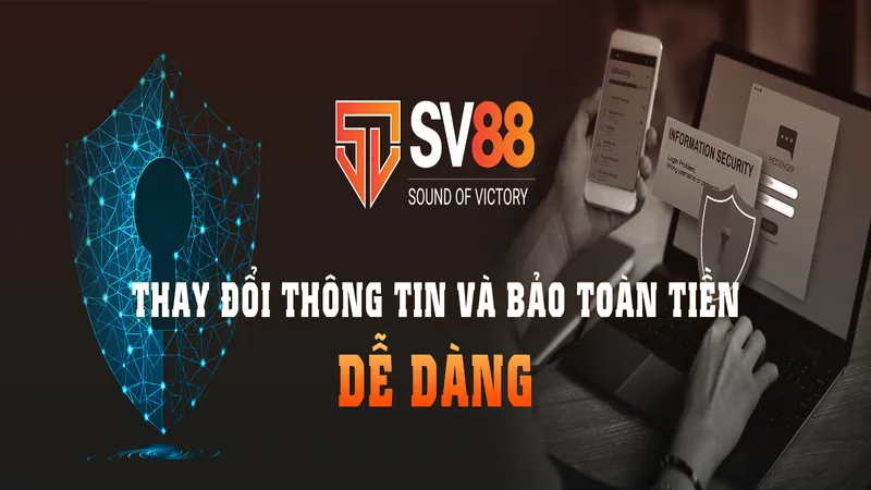 huong dan sv88 1 Hướng dẫn SV88 để đăng ký tài khoản
