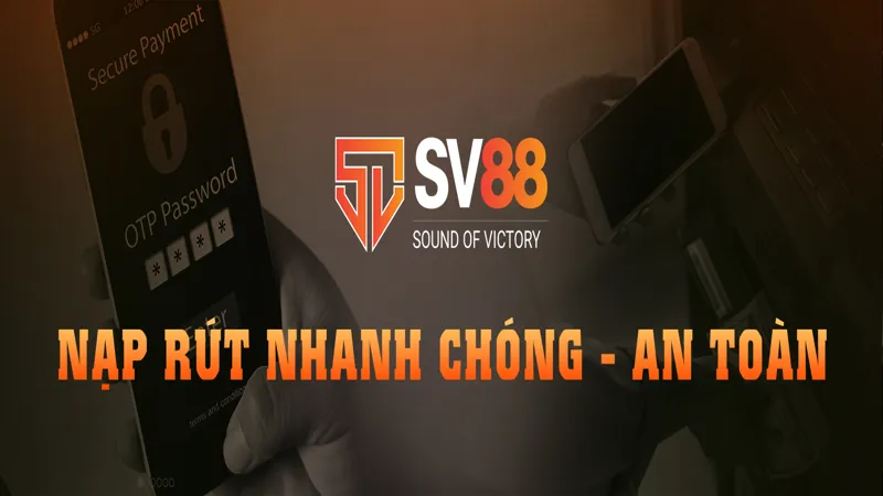 huong dan sv88 800x450 Hướng Dẫn SV88 – Những Lưu Ý Quan Trọng Khi Rút Tiền