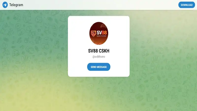 Sự hỗ trợ tận tình cho dân cá cược