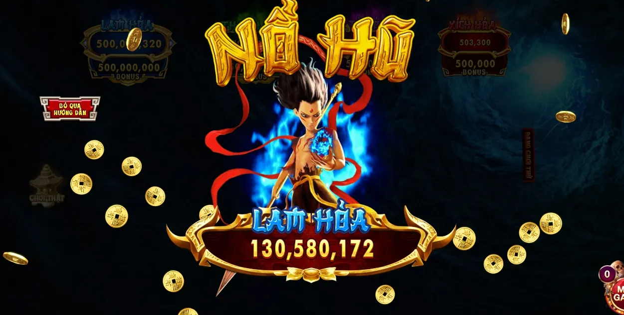 Kinh nghiệm SV88 để nổ hũ xu Jackpot
