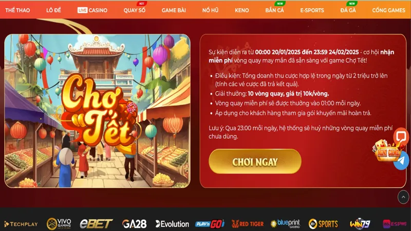 su kien sv88 3 Khám phá các chương trình khuyến mãi