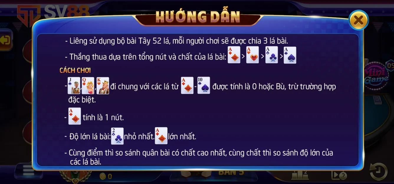 mẹo đánh Liêng tối ưu và hiệu quả 