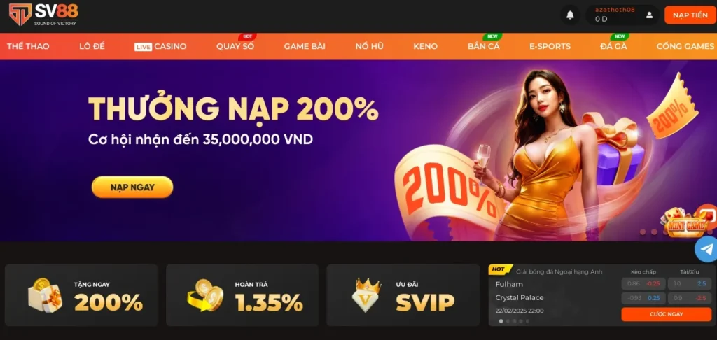 gia nhập nhà cái để chiến game bài Liêng